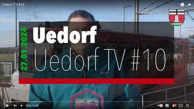 Uedorf TV Folge #10